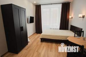 1-к квартира, посуточно, 20м2, 7/16 этаж