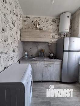 2-к квартира, на длительный срок, 44м2, 1/5 этаж