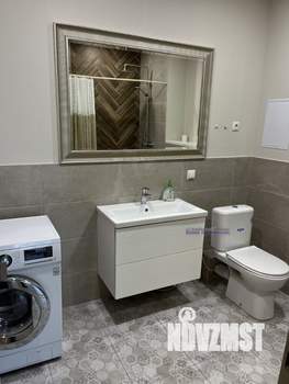 1-к квартира, на длительный срок, 40м2, 16/16 этаж