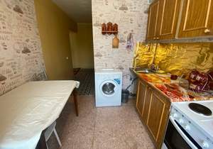 2-к квартира, на длительный срок, 44м2, 3/10 этаж