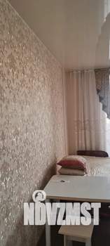 1-к квартира, посуточно, 45м2, 7/12 этаж