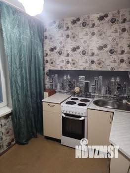 1-к квартира, на длительный срок, 31м2, 1/9 этаж