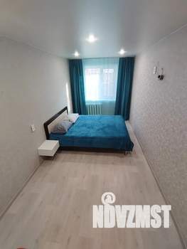 2-к квартира, посуточно, 50м2, 1/5 этаж