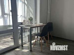 1-к квартира, посуточно, 35м2, 13/18 этаж