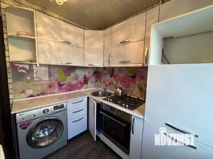 2-к квартира, на длительный срок, 44м2, 3/5 этаж