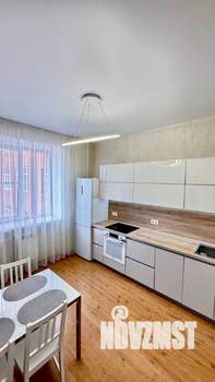 3-к квартира, на длительный срок, 95м2, 4/6 этаж