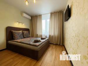 Студия квартира, посуточно, 22м2, 2/18 этаж