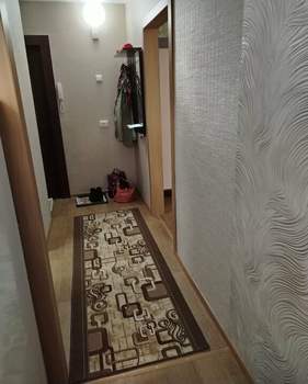 1-к квартира, на длительный срок, 33м2, 3/9 этаж