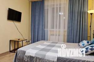 1-к квартира, посуточно, 26м2, 4/5 этаж