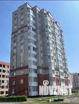 1-к квартира, на длительный срок, 38м2, 5/12 этаж