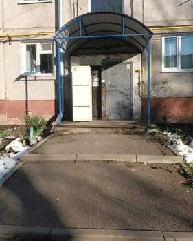 2-к квартира, на длительный срок, 44м2, 2/5 этаж