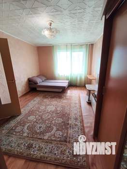 1-к квартира, на длительный срок, 35м2, 2/10 этаж