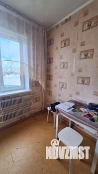 1-к квартира, на длительный срок, 38м2, 6/12 этаж