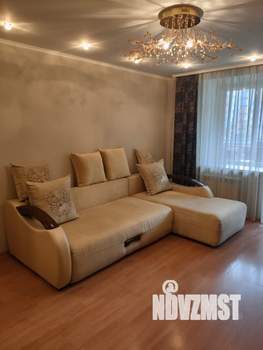 2-к квартира, на длительный срок, 50м2, 2/6 этаж