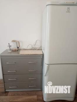 Студия квартира, на длительный срок, 12м2, 5/5 этаж