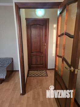 1-к квартира, на длительный срок, 35м2, 10/10 этаж