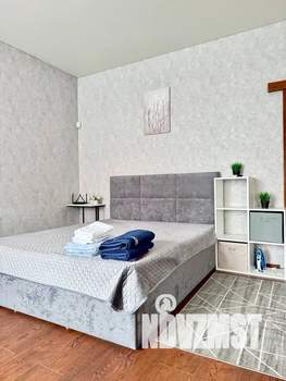 Студия квартира, посуточно, 30м2, 2/4 этаж