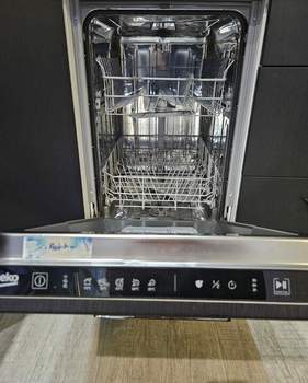 Студия квартира, на длительный срок, 45м2, 7/16 этаж