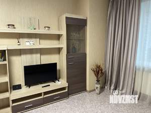 2-к квартира, посуточно, 52м2, 4/17 этаж