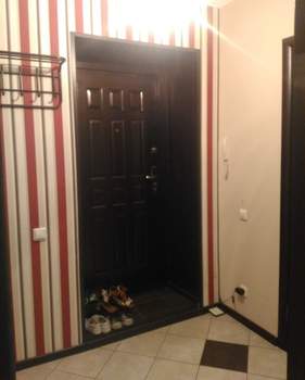 1-к квартира, на длительный срок, 36м2, 5/10 этаж