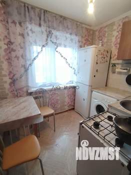 2-к квартира, на длительный срок, 45м2, 5/5 этаж