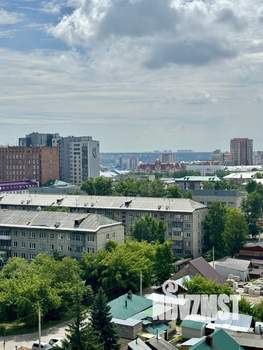 1-к квартира, посуточно, 27м2, 1/1 этаж