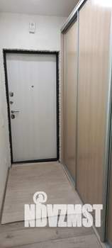 Студия квартира, посуточно, 34м2, 1/16 этаж