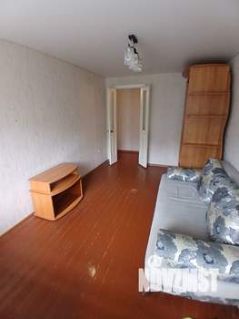 2-к квартира, на длительный срок, 42м2, 2/4 этаж