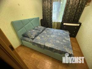 4-к квартира, посуточно, 70м2, 2/5 этаж