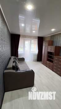 1-к квартира, на длительный срок, 31м2, 4/5 этаж