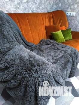 1-к квартира, посуточно, 40м2, 2/16 этаж