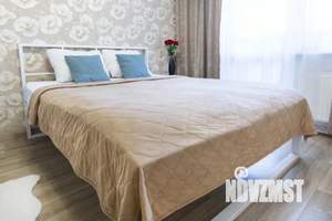 1-к квартира, посуточно, 26м2, 1/1 этаж