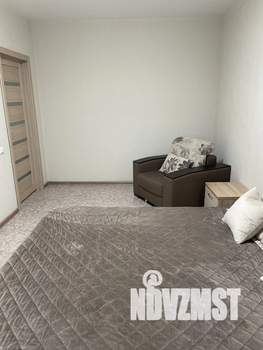 2-к квартира, посуточно, 55м2, 1/1 этаж