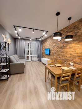 2-к квартира, посуточно, 45м2, 8/10 этаж