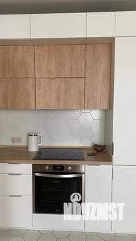 2-к квартира, на длительный срок, 46м2, 15/16 этаж