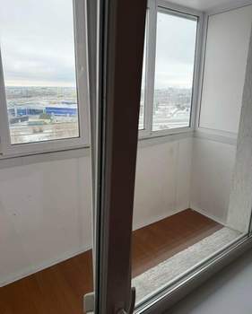 1-к квартира, на длительный срок, 38м2, 11/16 этаж