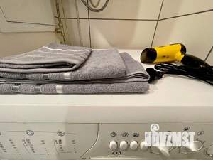 1-к квартира, посуточно, 46м2, 1/1 этаж