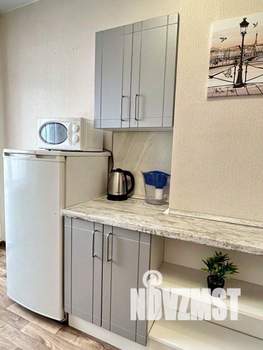 1-к квартира, посуточно, 39м2, 1/1 этаж