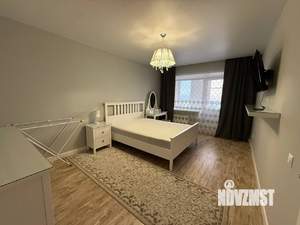 1-к квартира, на длительный срок, 40м2, 12/12 этаж