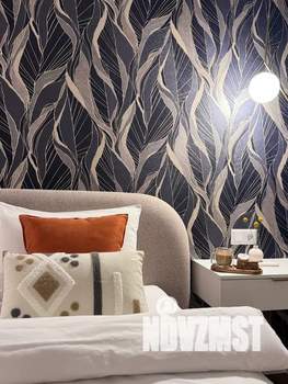 1-к квартира, посуточно, 45м2, 9/10 этаж