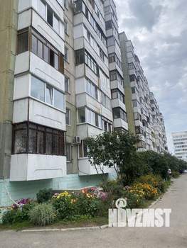 1-к квартира, на длительный срок, 28м2, 4/10 этаж