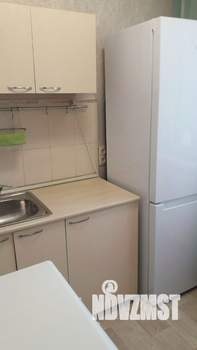 1-к квартира, на длительный срок, 31м2, 2/5 этаж