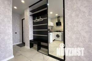 1-к квартира, посуточно, 26м2, 4/14 этаж