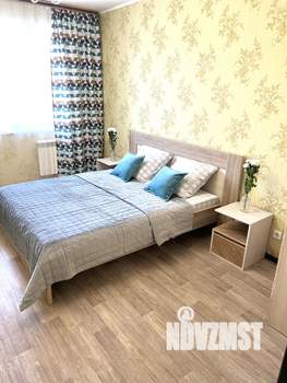 2-к квартира, посуточно, 65м2, 5/16 этаж