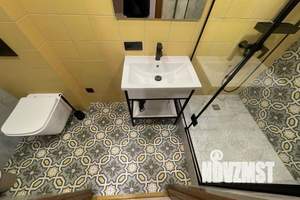 1-к квартира, посуточно, 29м2, 1/1 этаж