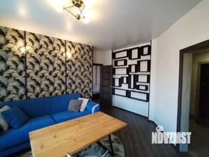 2-к квартира, на длительный срок, 51м2, 2/4 этаж