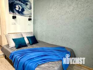 1-к квартира, посуточно, 23м2, 1/18 этаж