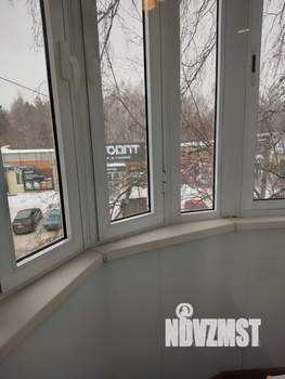 2-к квартира, на длительный срок, 46м2, 3/5 этаж