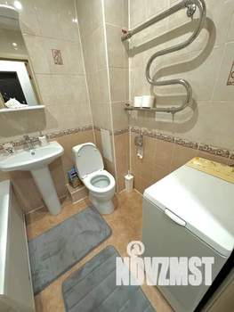 Студия квартира, посуточно, 28м2, 16/16 этаж