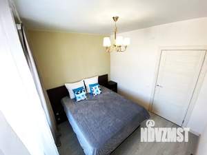 2-к квартира, посуточно, 37м2, 9/10 этаж